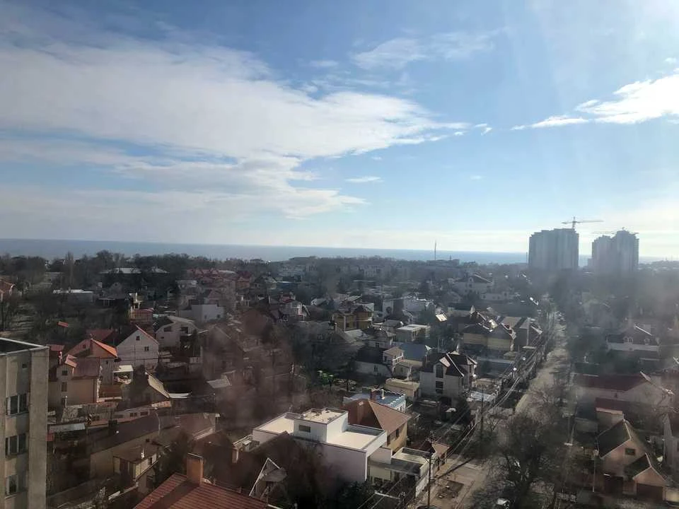 Квартира. Одеса, Лігінська вул.