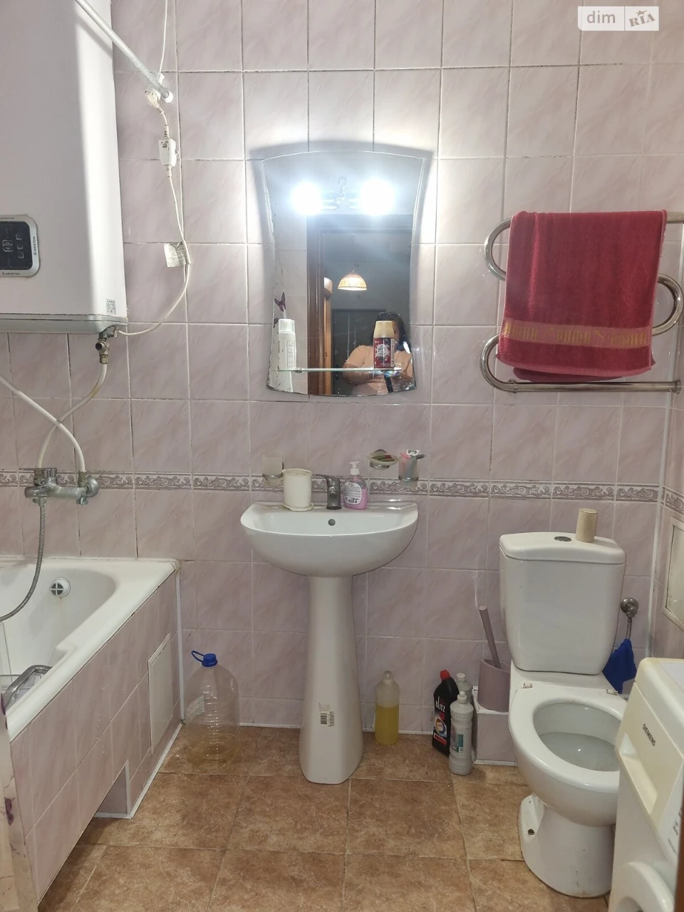 Продаж Квартира Академмістечко
