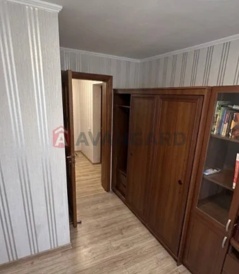 Терміновий продаж 3-кімнатної квартири, вул. Литвиненко-Воль