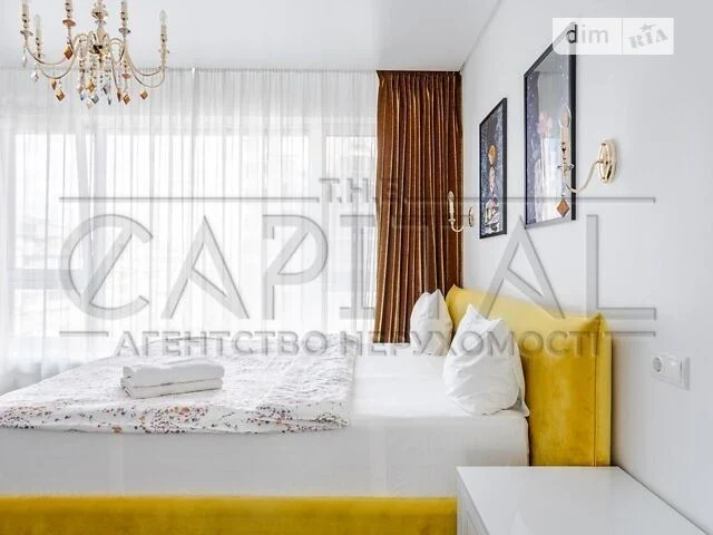 Продажа 3к квартиры 122 кв. м по ул. пр-т Оболонский 26 • I