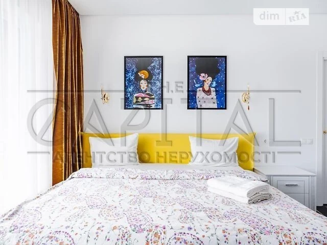 Продажа 3к квартиры 122 кв. м по ул. пр-т Оболонский 26 • I