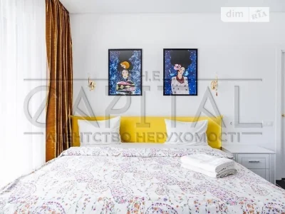 Продажа 3к квартиры 122 кв. м по ул. пр-т Оболонский 26 • I