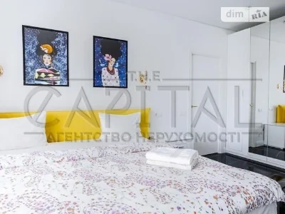 Продажа 3к квартиры 122 кв. м по ул. пр-т Оболонский 26 • I
