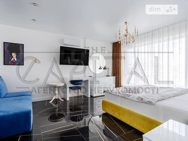 Продажа 3к квартиры 122 кв. м по ул. пр-т Оболонский 26 • I