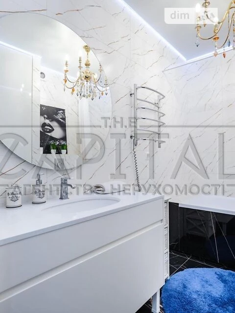 Продажа 3к квартиры 122 кв. м по ул. пр-т Оболонский 26 • I