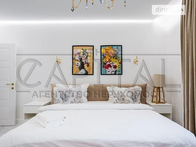 Продажа 3к квартиры 122 кв. м по ул. пр-т Оболонский 26 • I