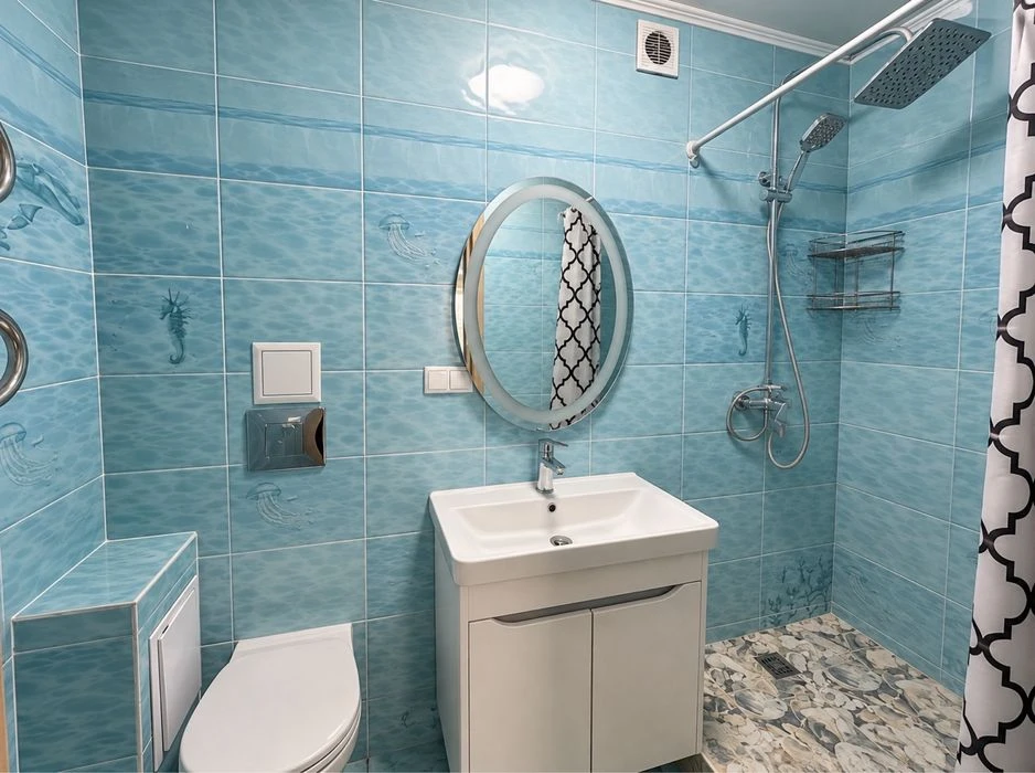 3-х кімнатна квартира, мкр. Академічний