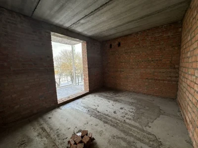 Новинка на ринку. Квартира у новому ЖК