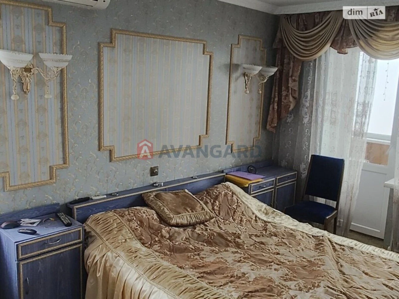 Продам 3-к Слов'янка Можливо Програма