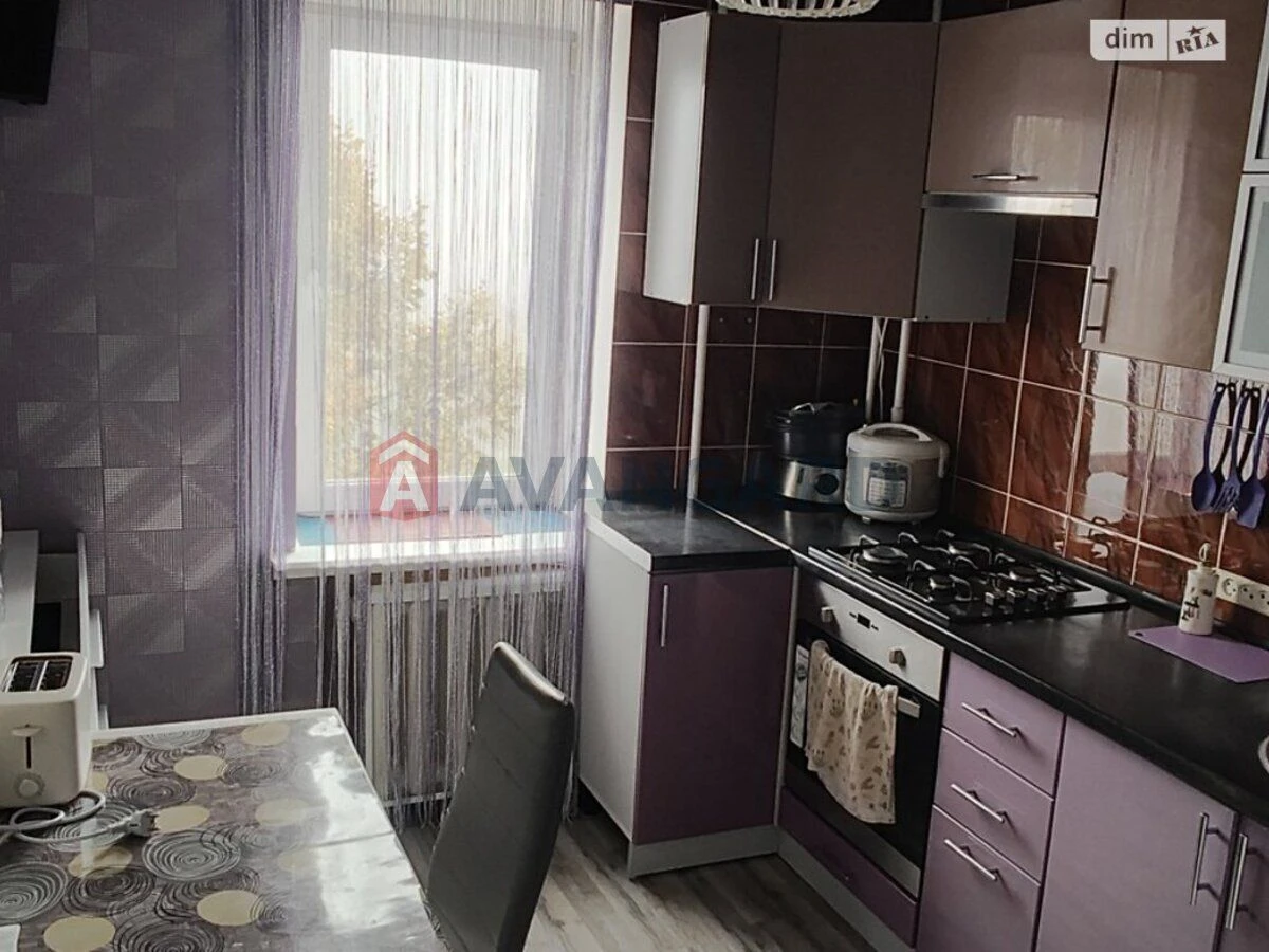 Продам 3-к Слов'янка Можливо Програма