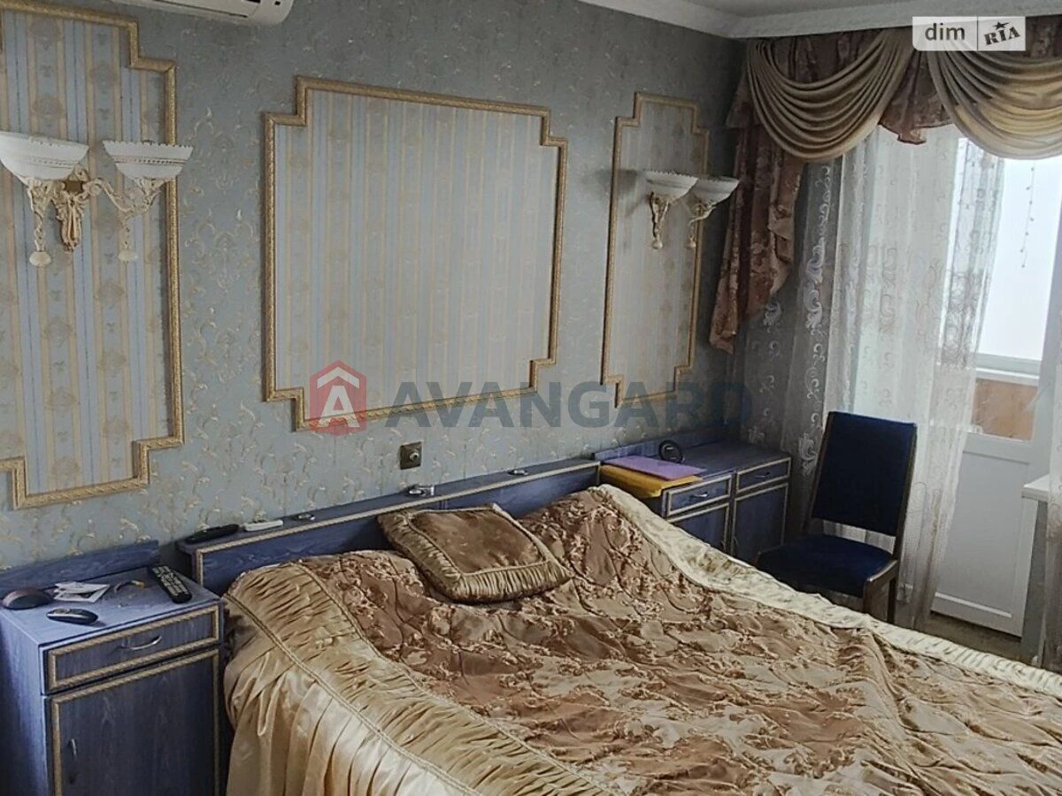Продам 3-к Слов'янка Можливо Програма