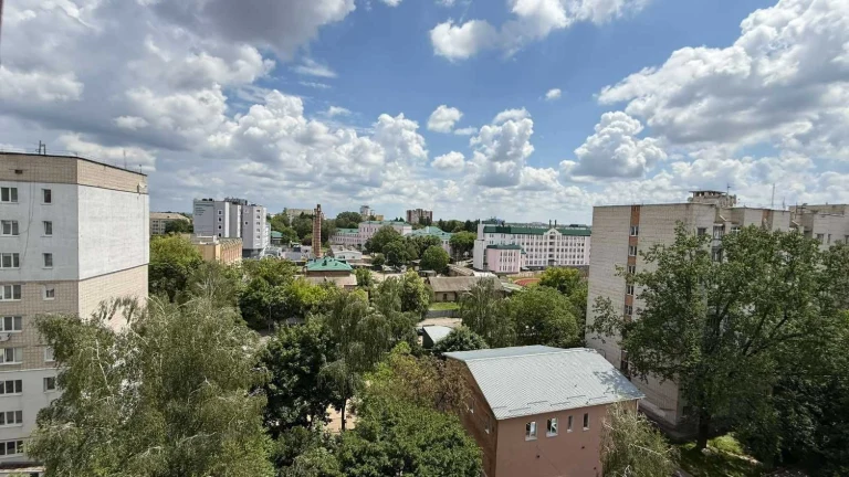 3-room apartment for sale, Danyla Halytskoho St., Slovianka, Vinny