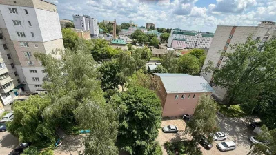 3-room apartment for sale, Danyla Halytskoho St., Slovianka, Vinny