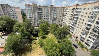3-room apartment for sale, Danyla Halytskoho St., Slovianka, Vinny