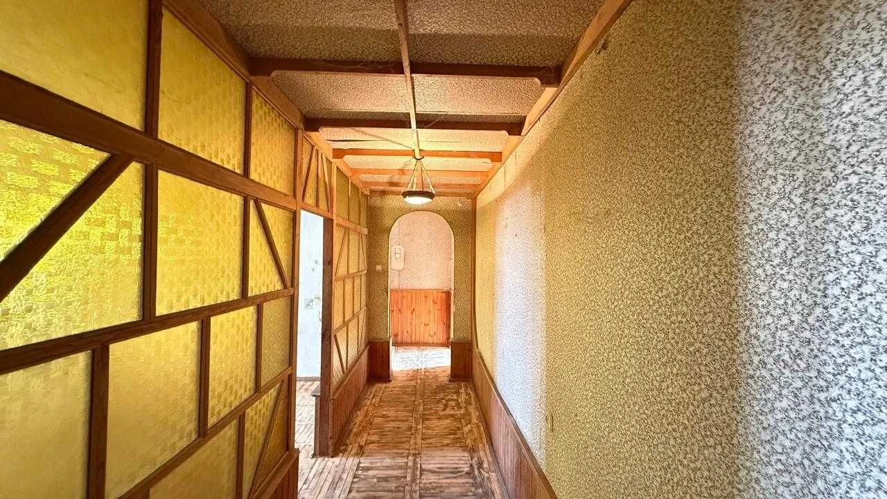3-room apartment for sale, Danyla Halytskoho St., Slovianka, Vinny
