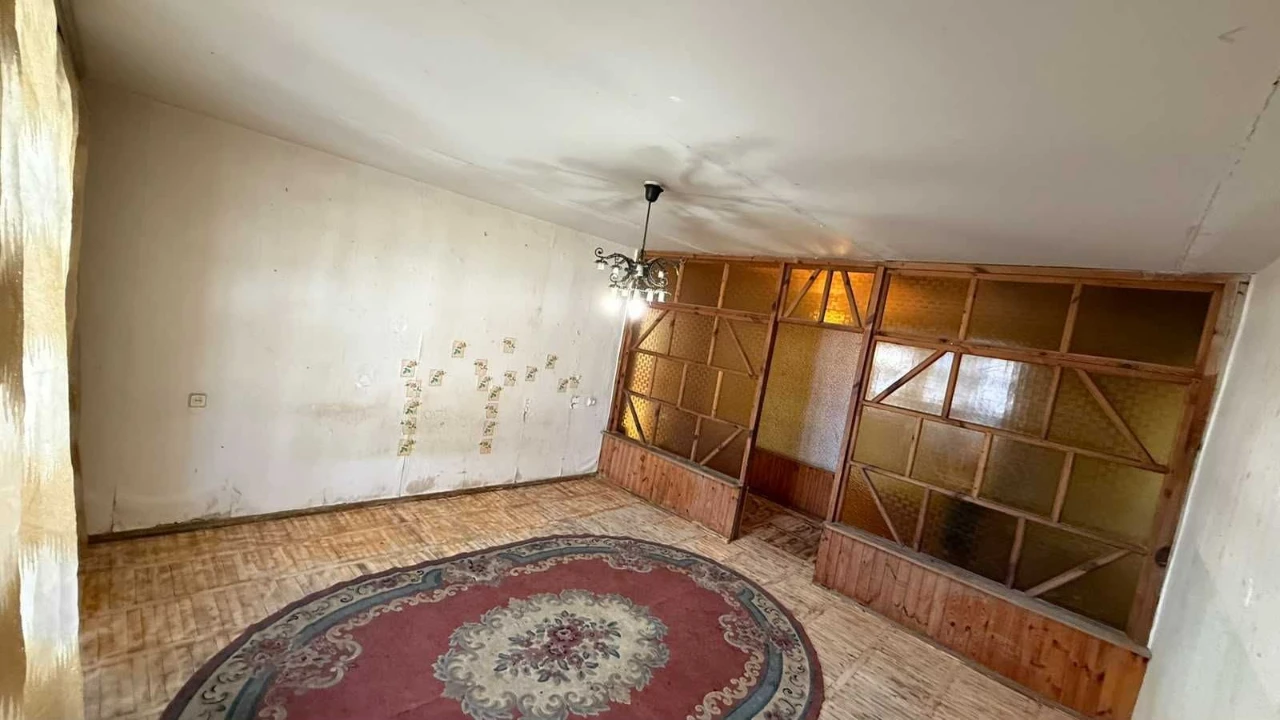 3-room apartment for sale, Danyla Halytskoho St., Slovianka, Vinny