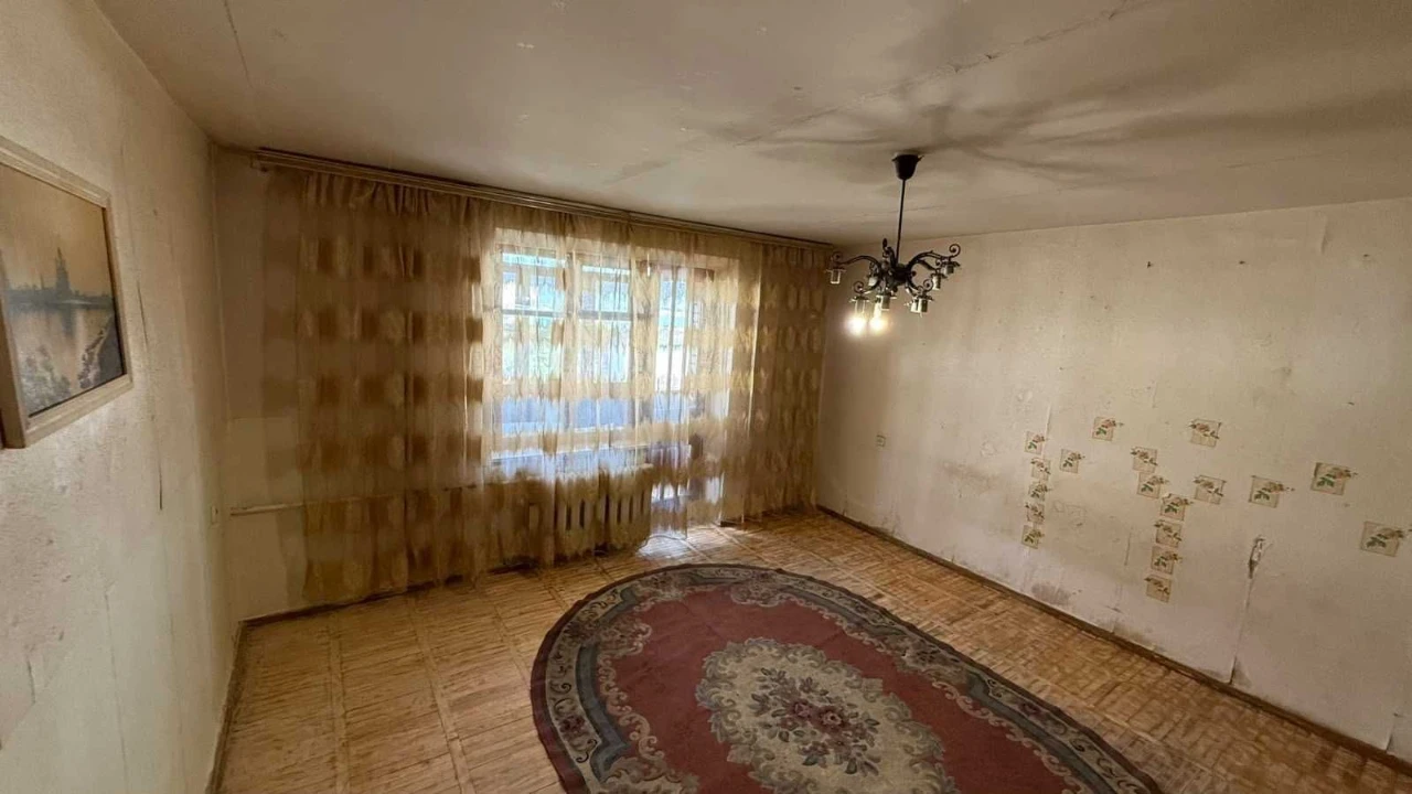 3-room apartment for sale, Danyla Halytskoho St., Slovianka, Vinny