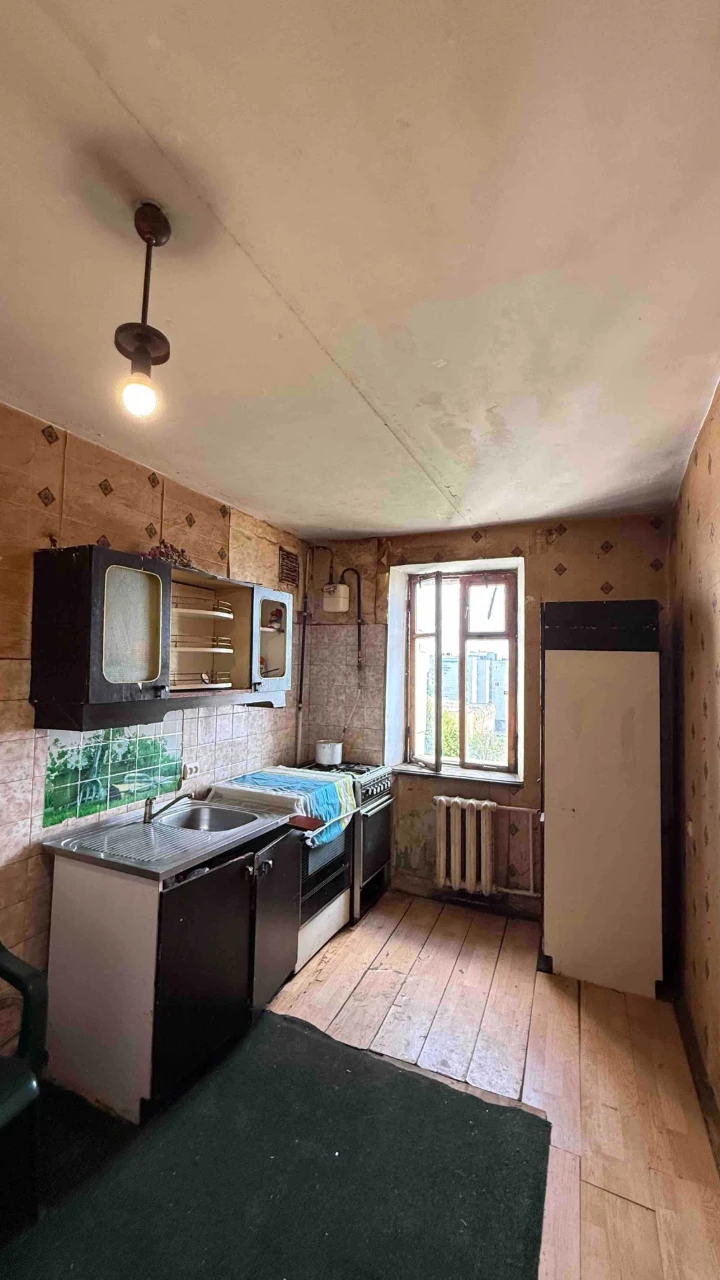 3-room apartment for sale, Danyla Halytskoho St., Slovianka, Vinny