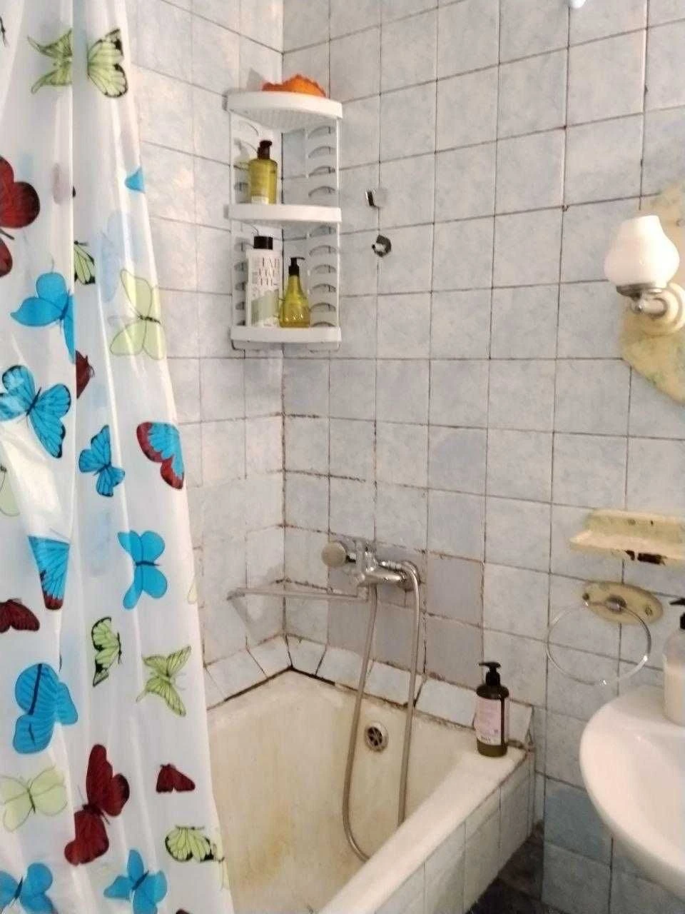 3-room apartment for sale, Danyla Halytskoho St., Slovianka, Vinny