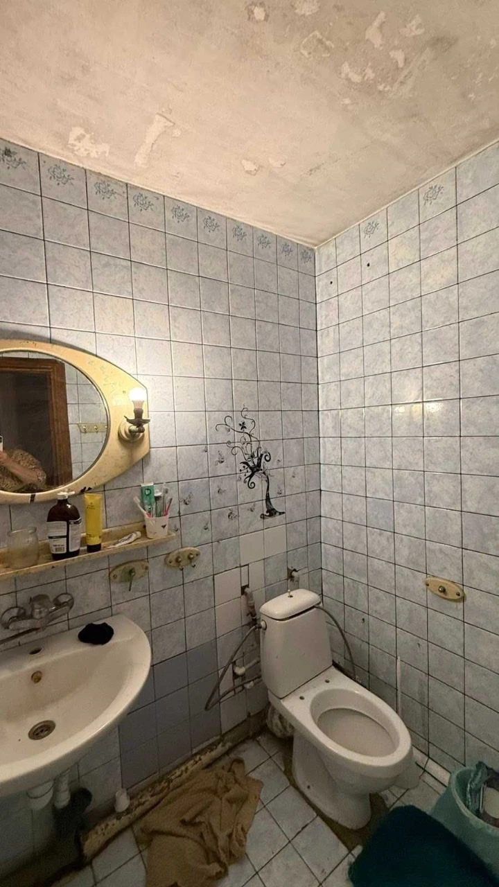 3-room apartment for sale, Danyla Halytskoho St., Slovianka, Vinny