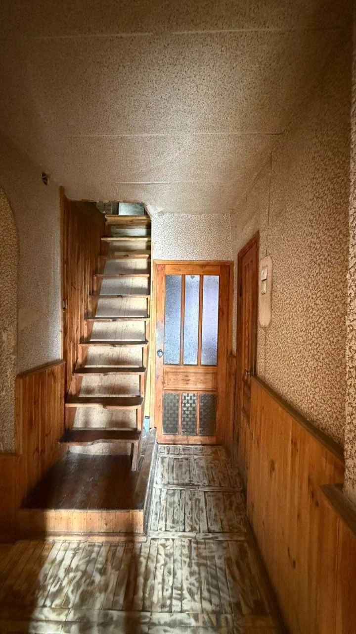 3-room apartment for sale, Danyla Halytskoho St., Slovianka, Vinny