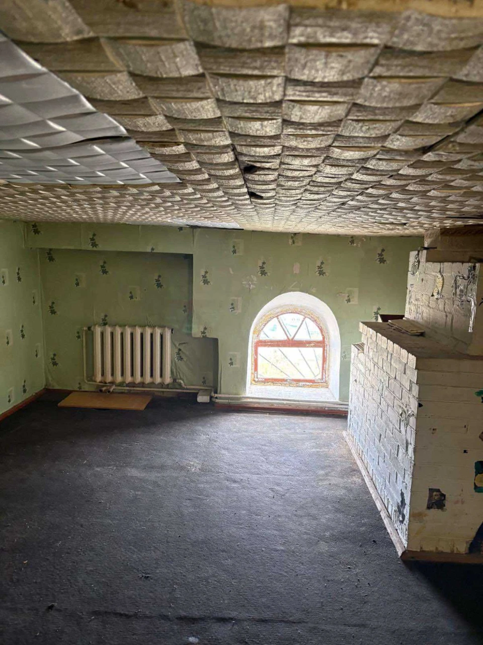 3-room apartment for sale, Danyla Halytskoho St., Slovianka, Vinny