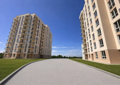 ‼️Продаж 1️⃣- кім. квартири по вул. С. Зулінського , новобуд