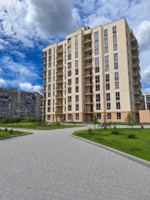 ‼️Продаж 1️⃣- кім. квартири по вул. С. Зулінського , новобуд