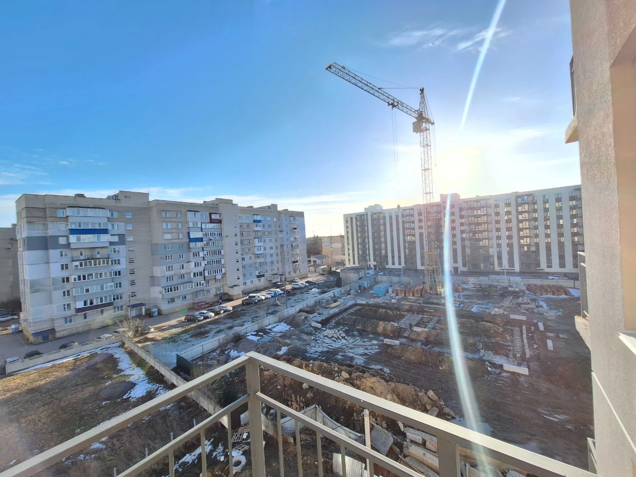 ‼️Продаж 1️⃣- кім. квартири по вул. С. Зулінського , новобуд