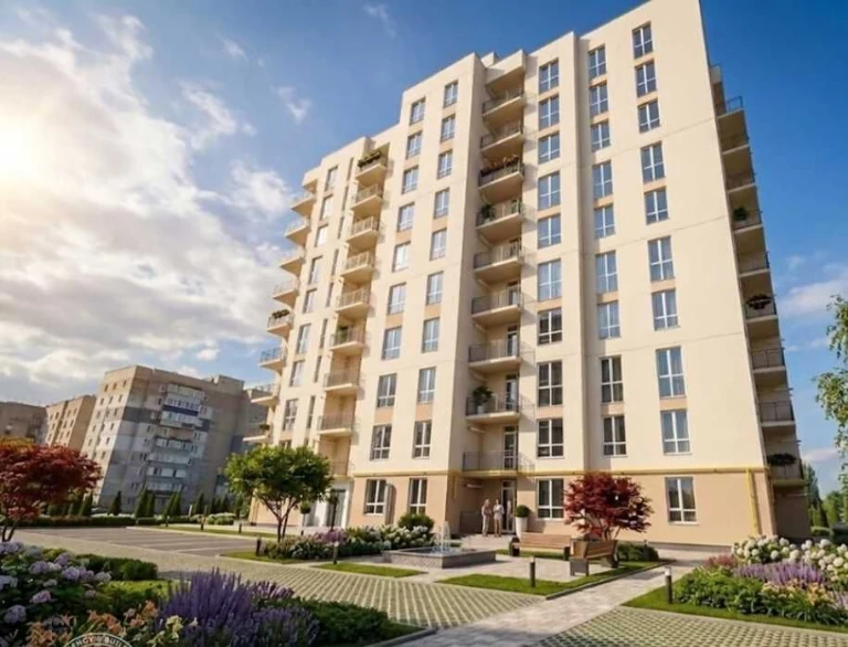 ℹ️ПРОДАЖА 1️⃣-ком. квартиры (Зулинского) Цена ниже чем за