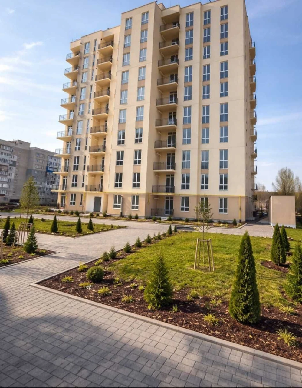 ℹ️ПРОДАЖ 1️⃣-кім. квартири (Зулінського) Ціна нижче ніж в за