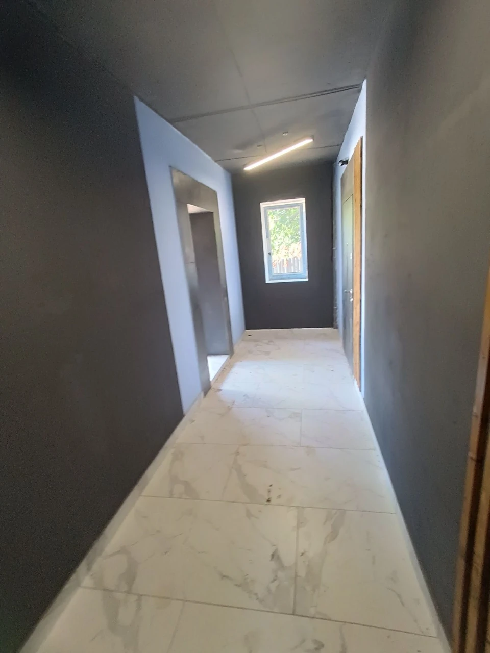 1-room apartment for sale in Buchmy.