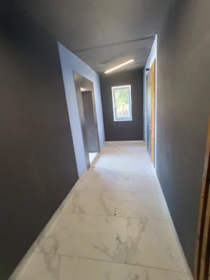 1-room apartment for sale in Buchmy.