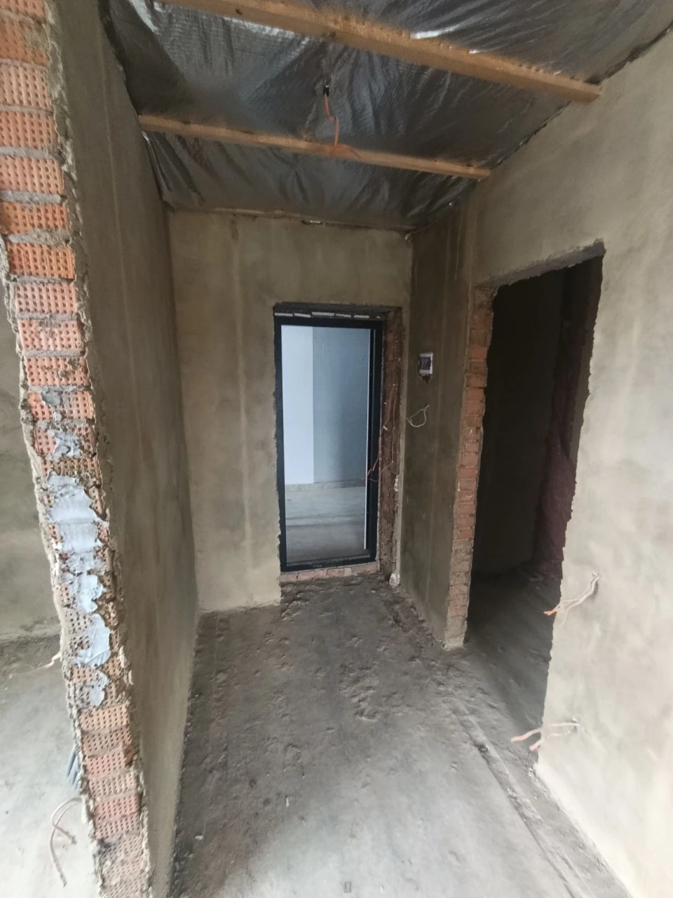 1-room apartment for sale in Buchmy.
