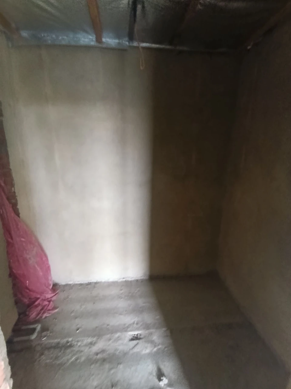 1-room apartment for sale in Buchmy.