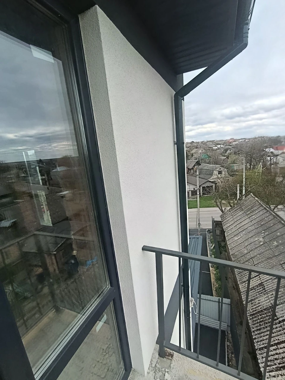 1-room apartment for sale in Buchmy.