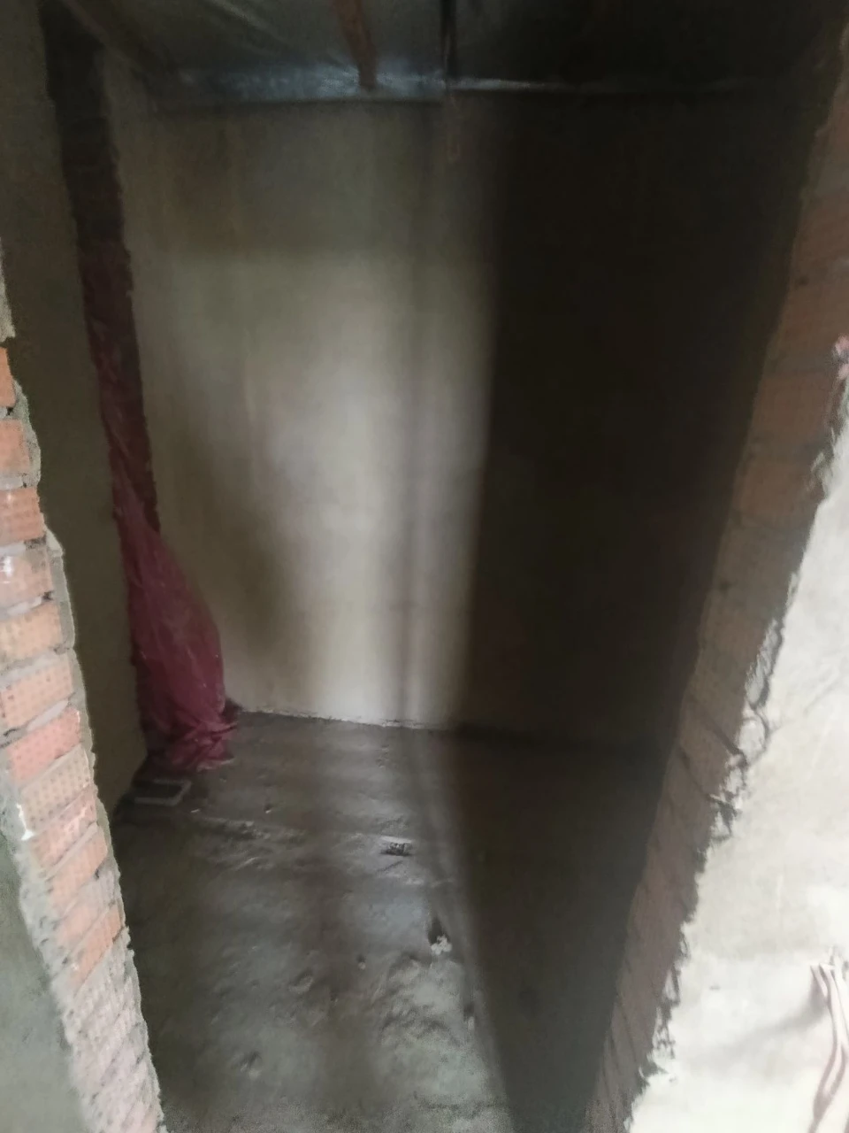 1-room apartment for sale in Buchmy.
