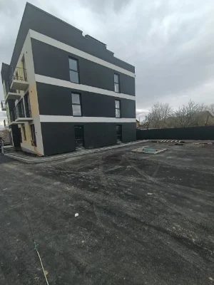 1-room apartment for sale in Buchmy.