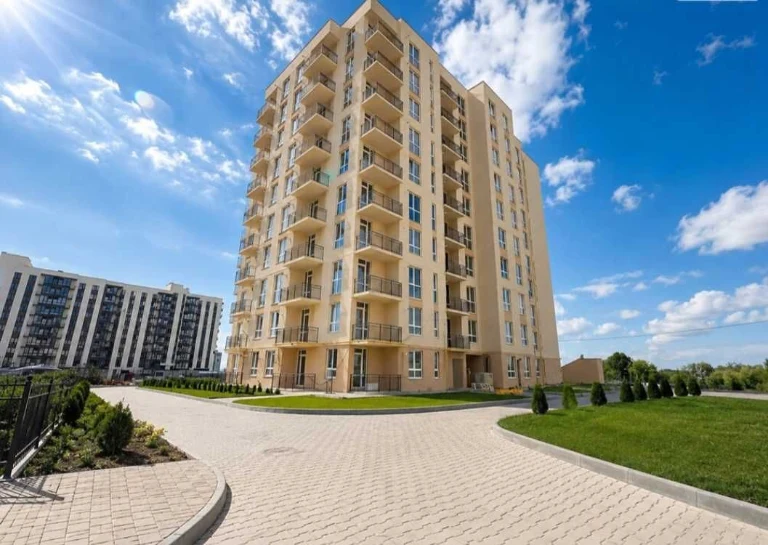 ‼️Продажа 1️⃣-ком. квартиры ул. Зулинского ( новострой, АХО)