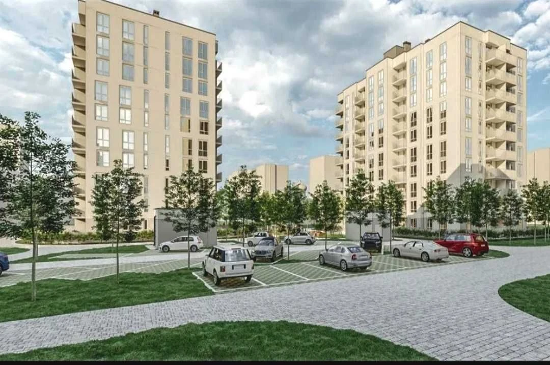 ‼️Продаж 1️⃣-кім. квартири вул. Зулінського, новобуд, АГВ ℹ️