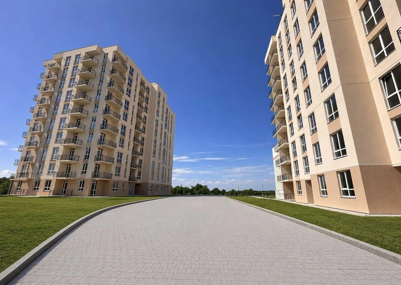 ‼️Продаж 1️⃣-кім. квартири вул. Зулінського, новобуд, АГВ ℹ️