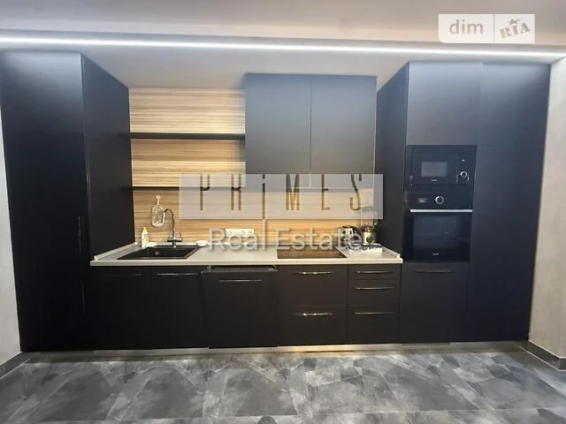 Продаж 2к квартири 92.2 кв. м на вул. Ризька 73Г • ID 345732