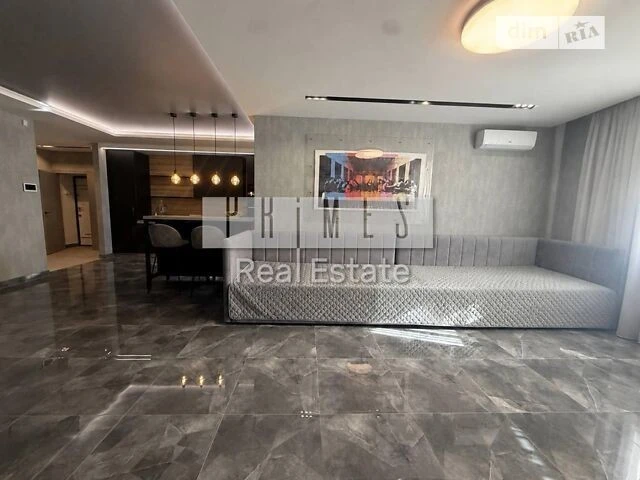Продаж 2к квартири 92.2 кв. м на вул. Ризька 73Г • ID 345732