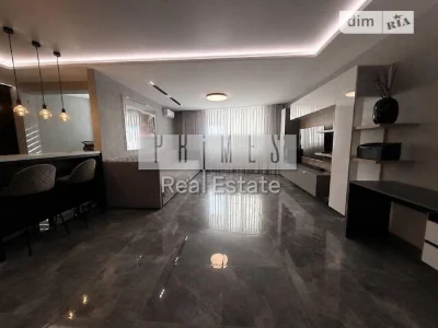 Продаж 2к квартири 92.2 кв. м на вул. Ризька 73Г • ID 345732