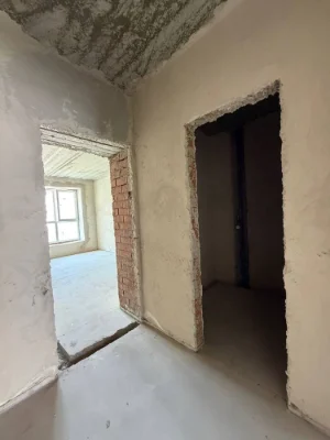 Продаєтся 2к квартира  по вул Хіміків 39 Здана і обжита ново