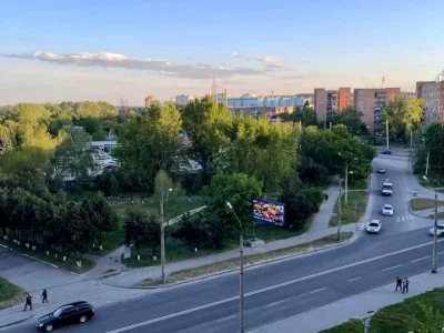 Квартира. Полтава, Старий Поділ вул.