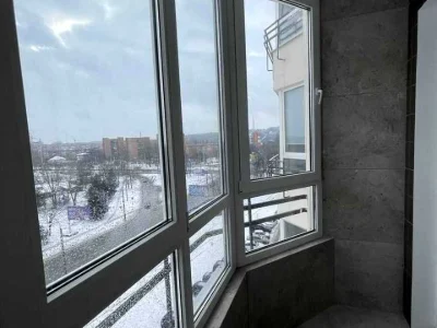 Квартира. Полтава, Старий Поділ вул.