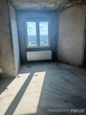 1-room apartment, 33 sq.m.