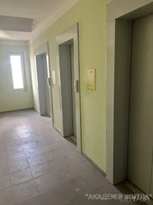 1-room apartment, 33 sq.m.