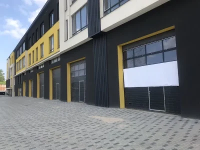 Продаю 3 гаражі в м.Тернопіль